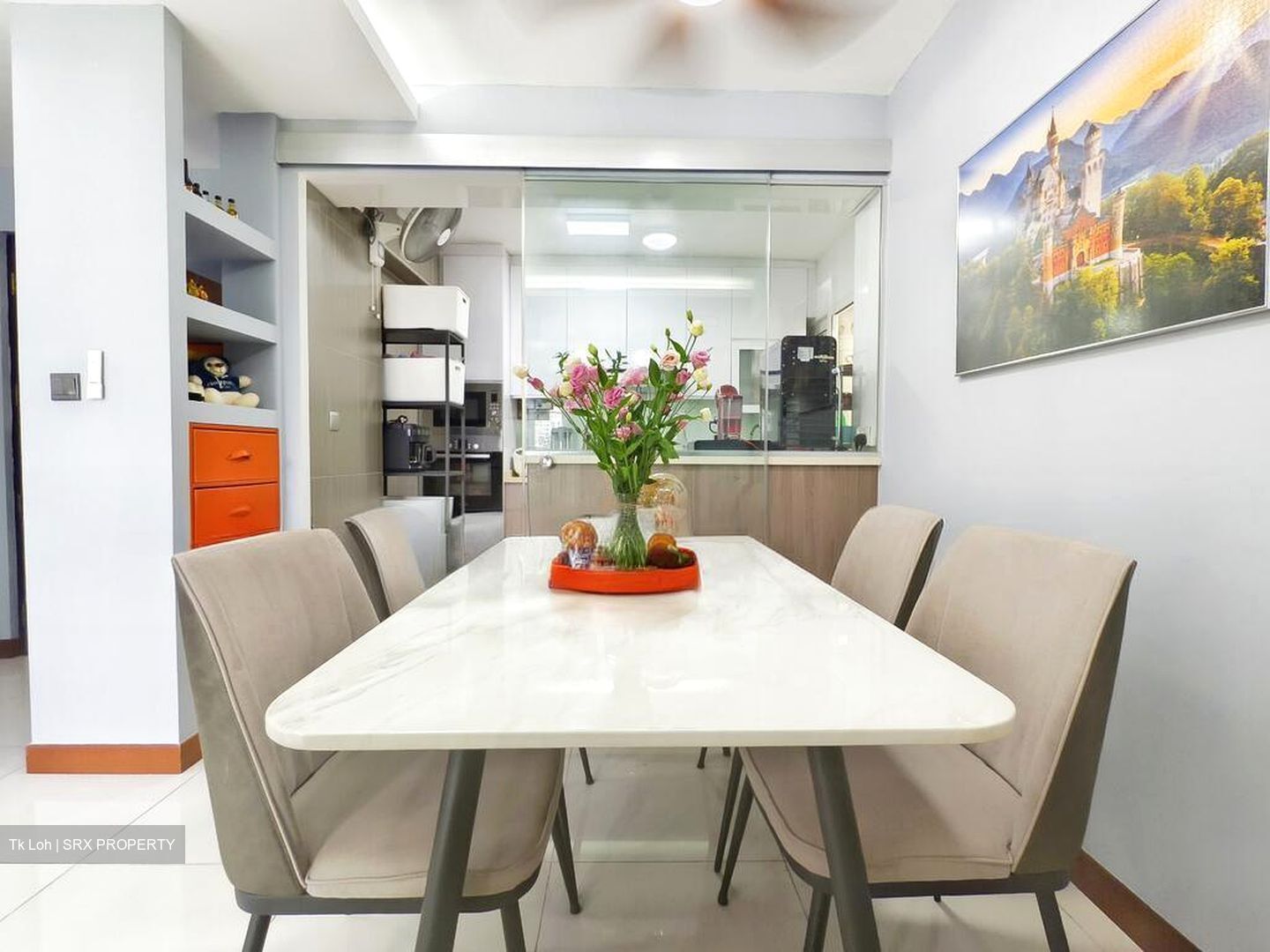 Blk 670C Waterway Ridges (Punggol), HDB 4 Rooms #570131531